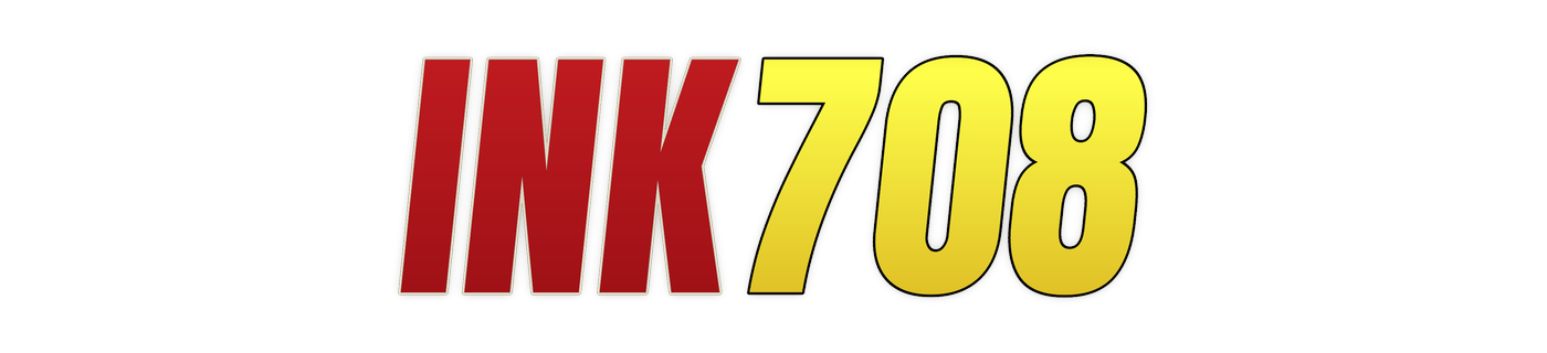 ink708 Logo